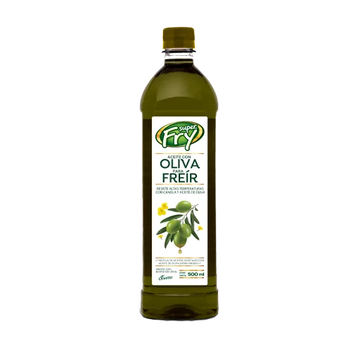 Oliva para freír