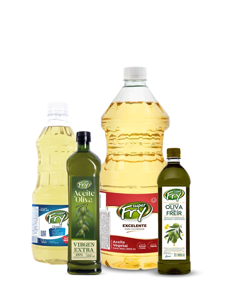 super fry productos